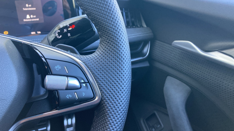 Skoda Superb 1.5 TSI iV Sportline 5dr DSG Estate